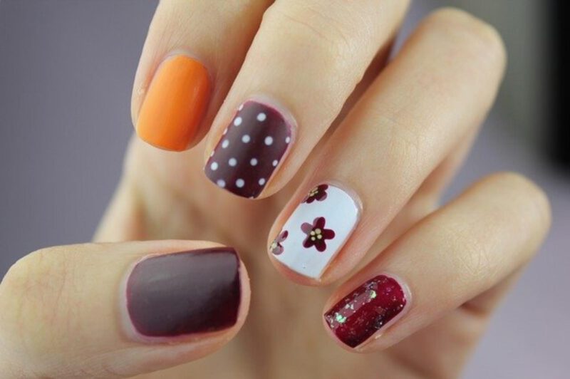 Piękny manicure dla każdego