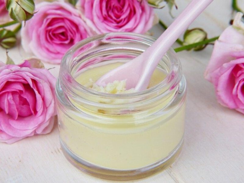 Co ile należy wykonywać peeling do ciała?