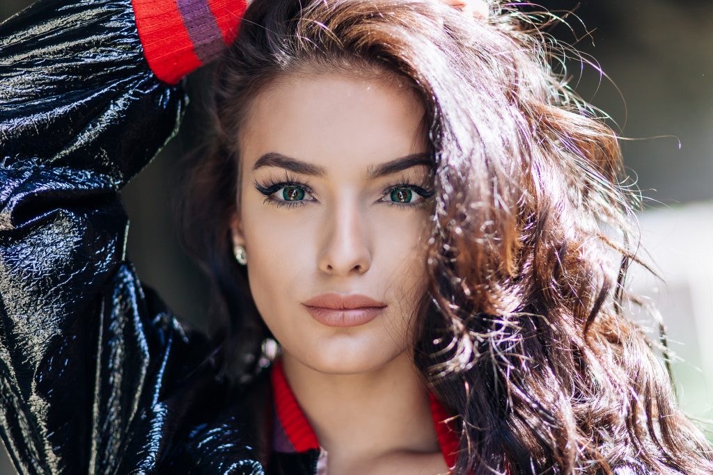 makijaż permanentny brwi