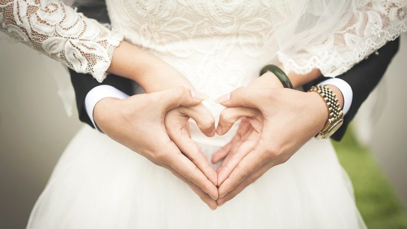 Makijaż ślubny – najważniejsze rzeczy, o których musisz wiedzieć!